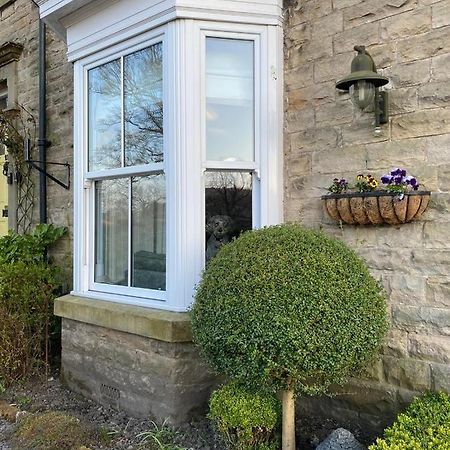 The Hill B&B Middleton in Teesdale Exteriör bild