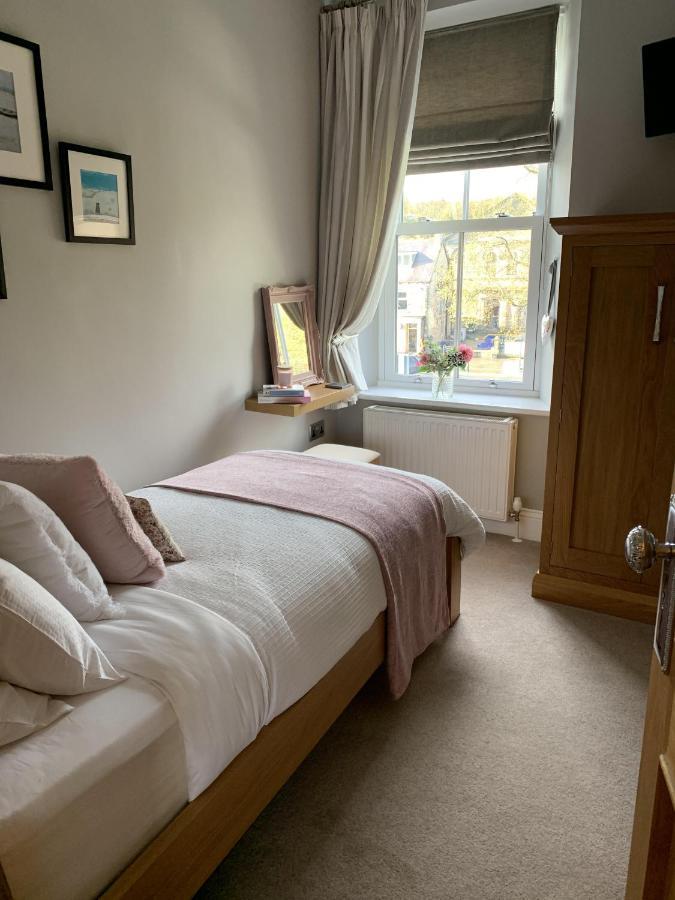 The Hill B&B Middleton in Teesdale Exteriör bild