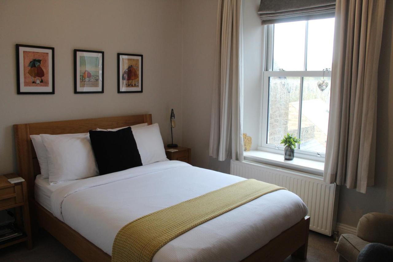 The Hill B&B Middleton in Teesdale Exteriör bild
