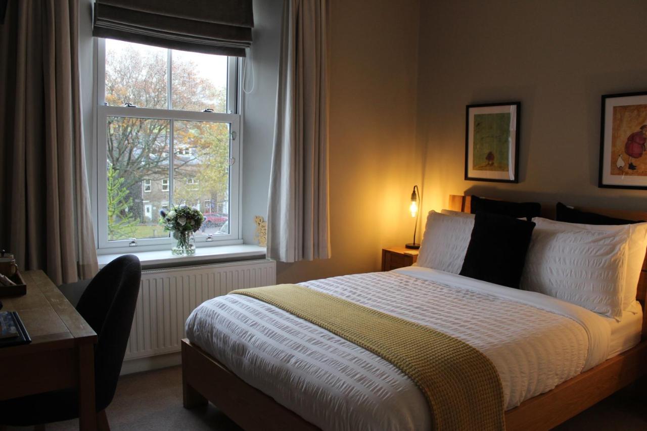 The Hill B&B Middleton in Teesdale Exteriör bild