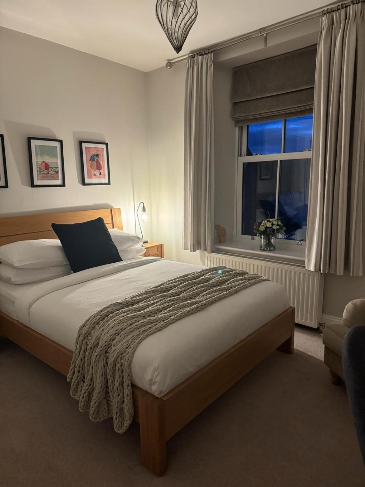The Hill B&B Middleton in Teesdale Rum bild