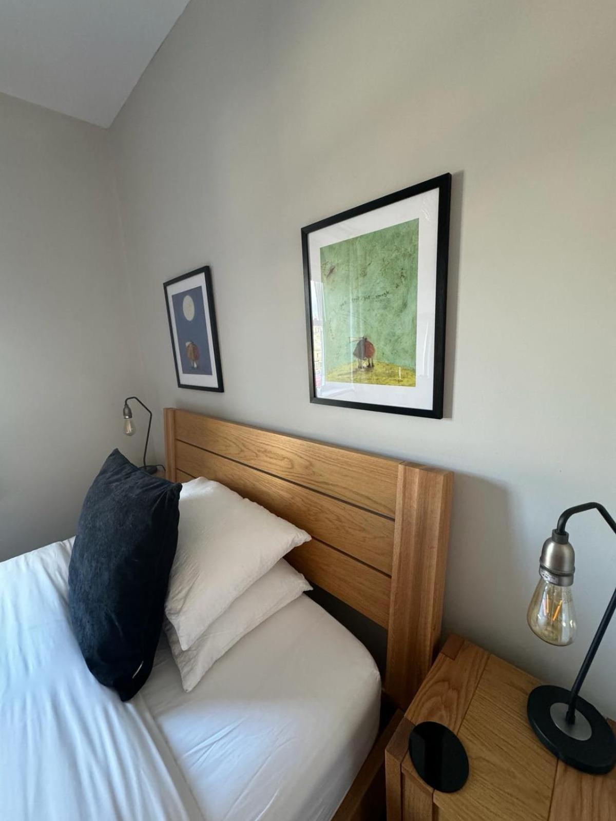 The Hill B&B Middleton in Teesdale Rum bild