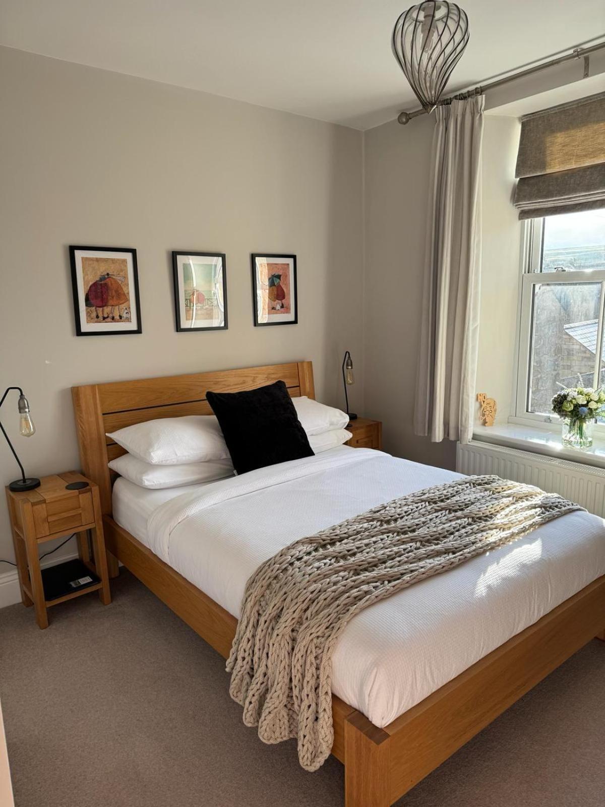 The Hill B&B Middleton in Teesdale Rum bild