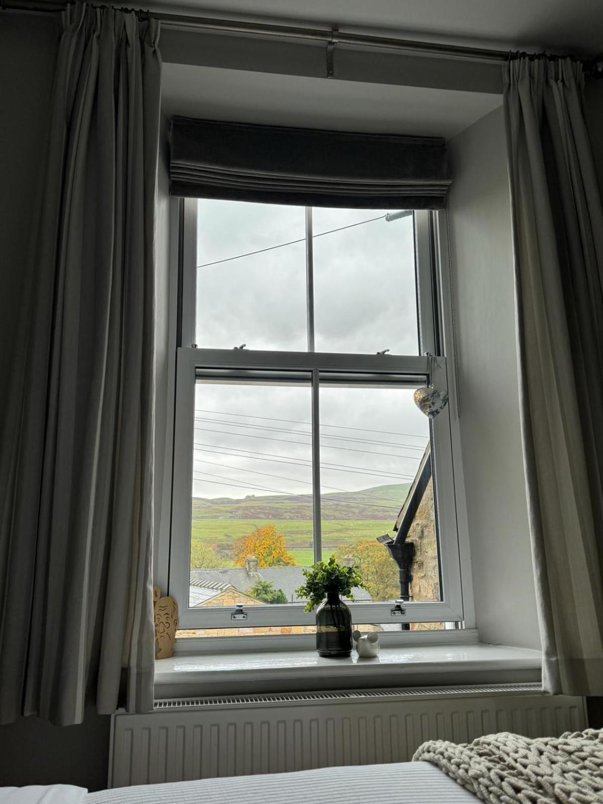 The Hill B&B Middleton in Teesdale Rum bild