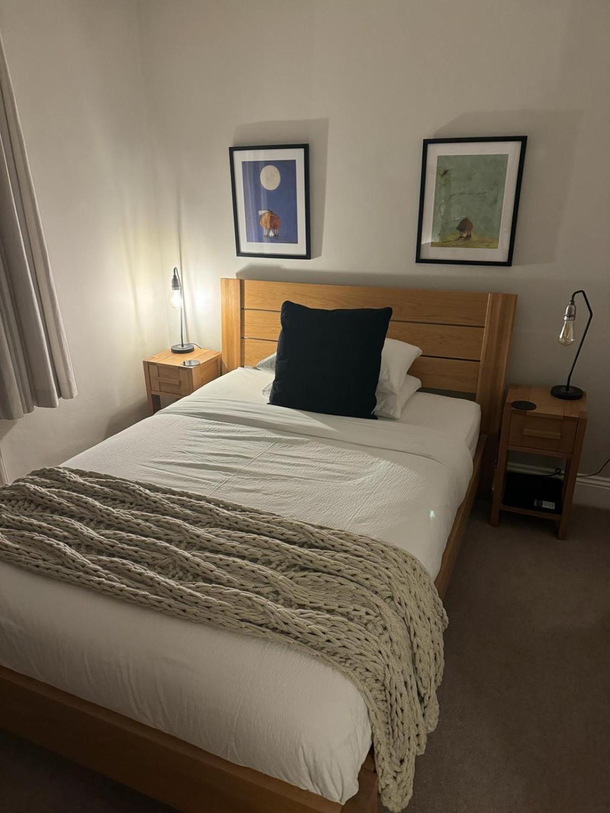 The Hill B&B Middleton in Teesdale Rum bild
