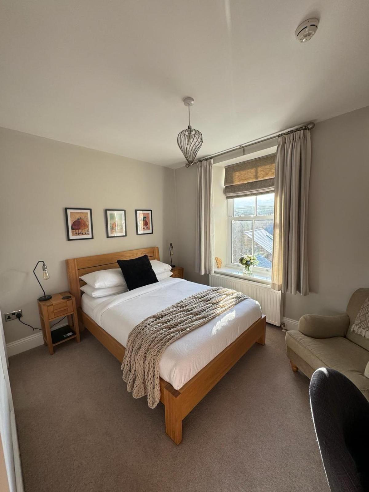 The Hill B&B Middleton in Teesdale Rum bild