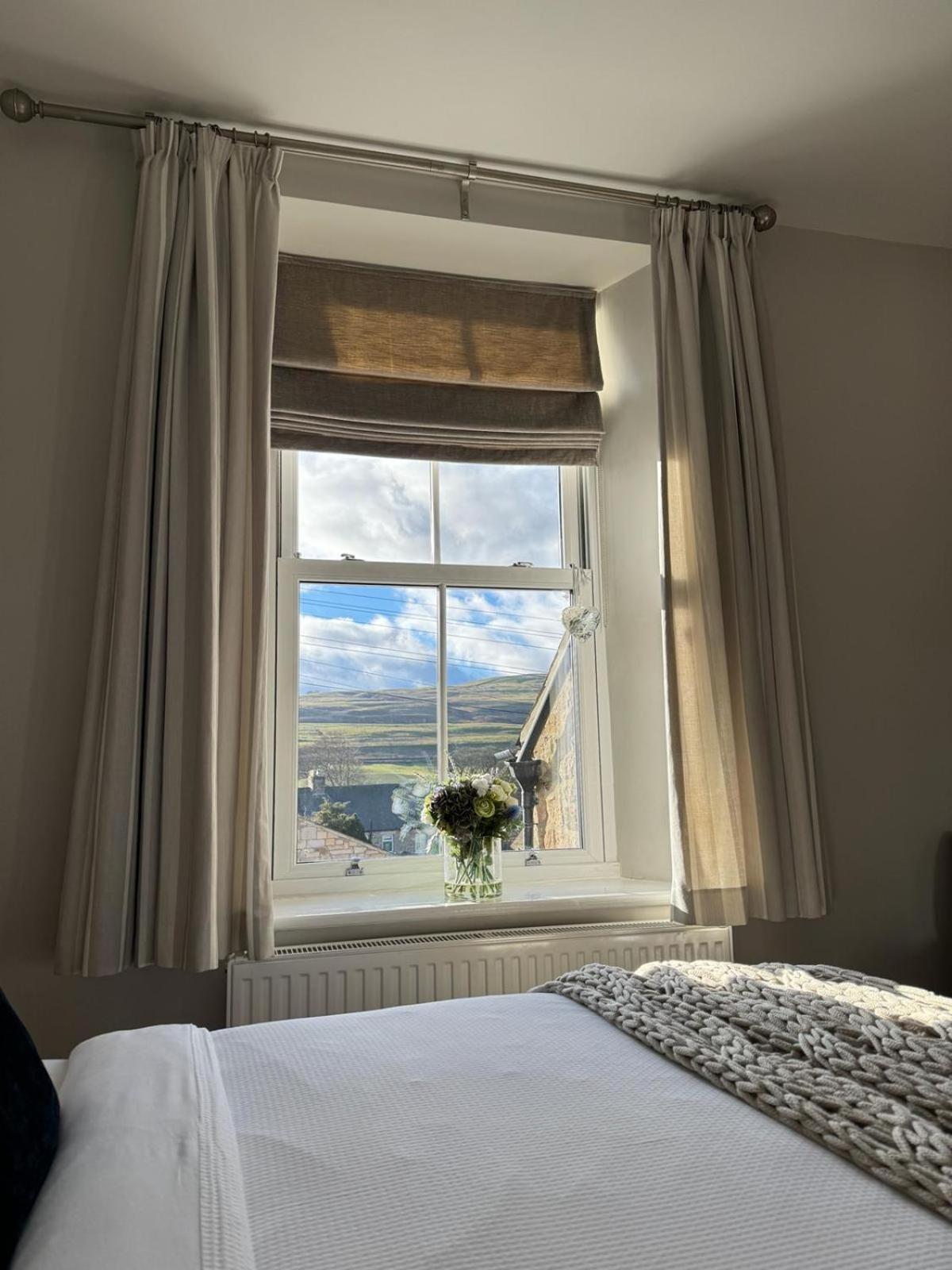 The Hill B&B Middleton in Teesdale Rum bild