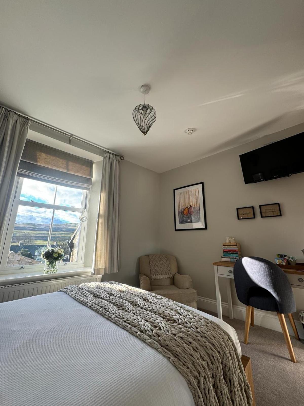 The Hill B&B Middleton in Teesdale Rum bild