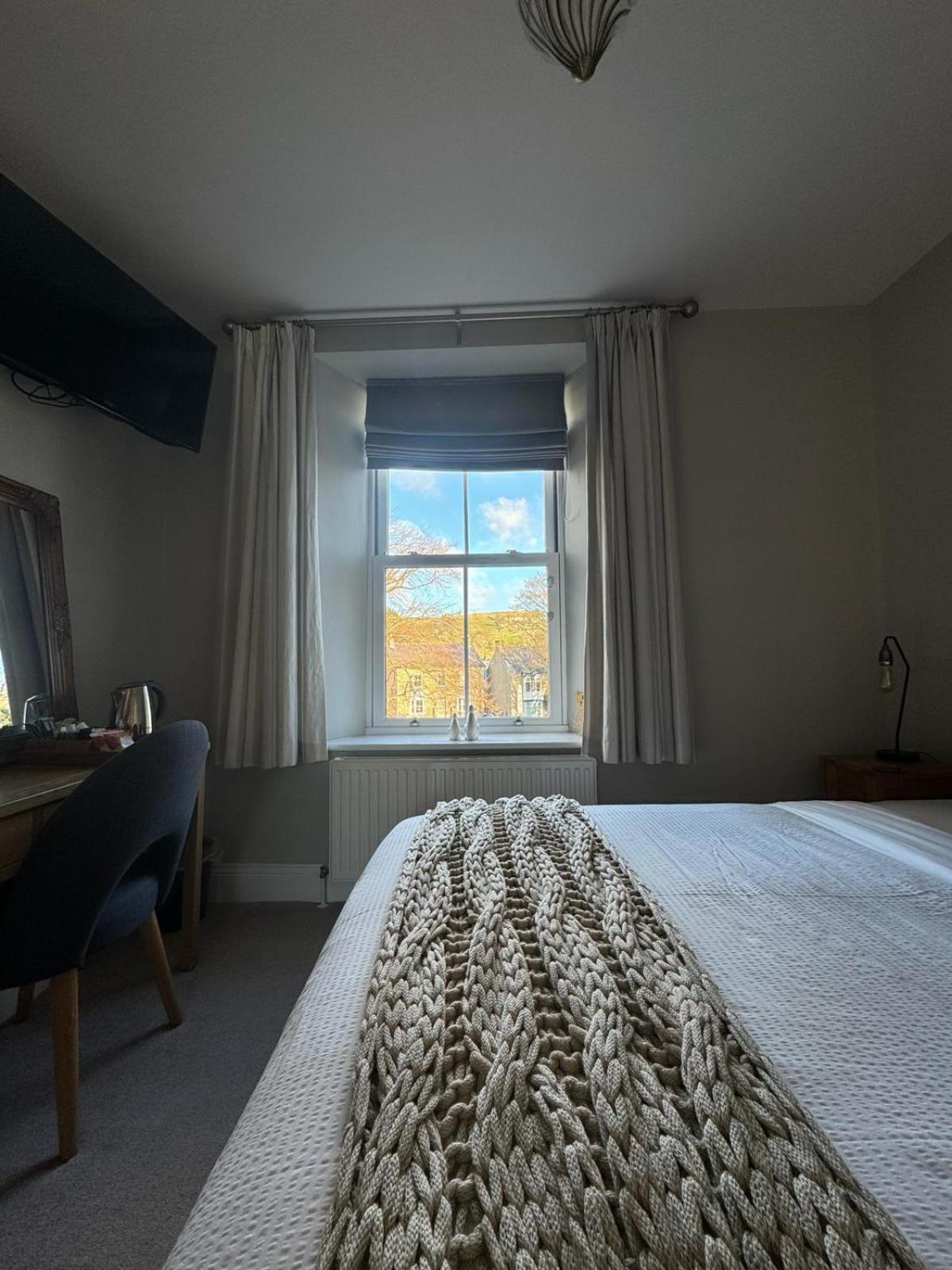 The Hill B&B Middleton in Teesdale Rum bild