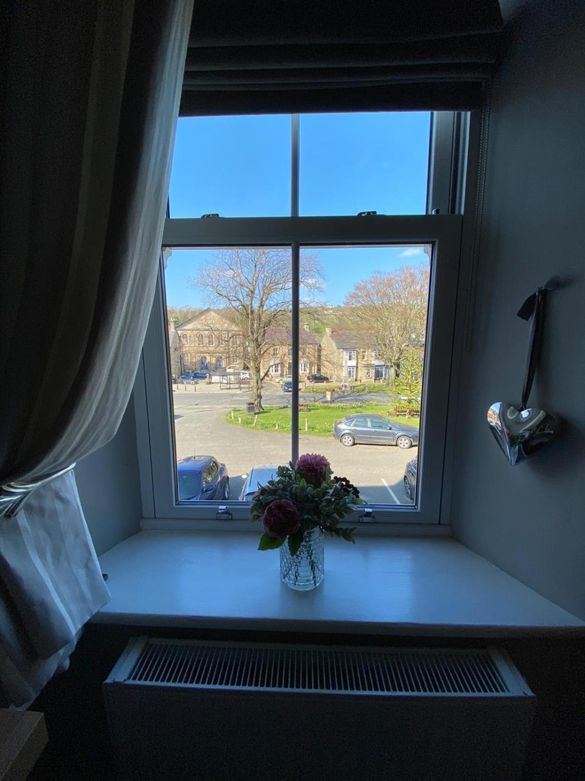 The Hill B&B Middleton in Teesdale Rum bild